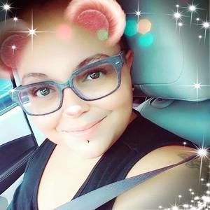 Meet your Posher, Tanya